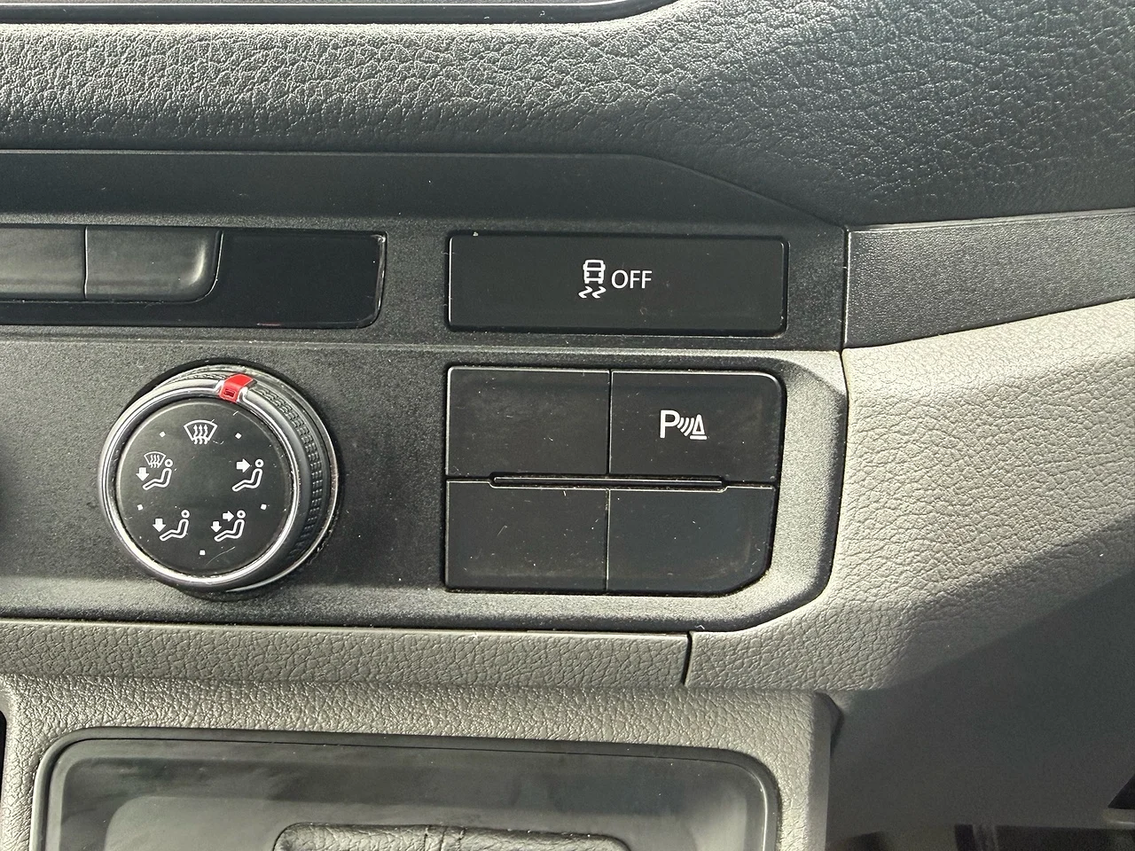 2022 Volkswagen Crafter TDI CR35 Trendline Business L2H2 - Thumbnail 14
