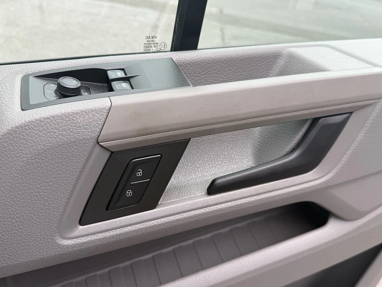 2022 Volkswagen Crafter TDI CR35 Trendline Business L2H2 - Thumbnail 15