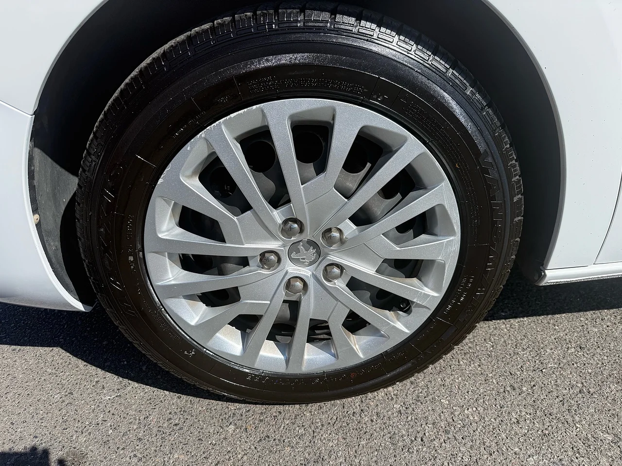 2023 Peugeot Expert BlueHDi 1000 Asphalt Premium + LWB - Thumbnail 3