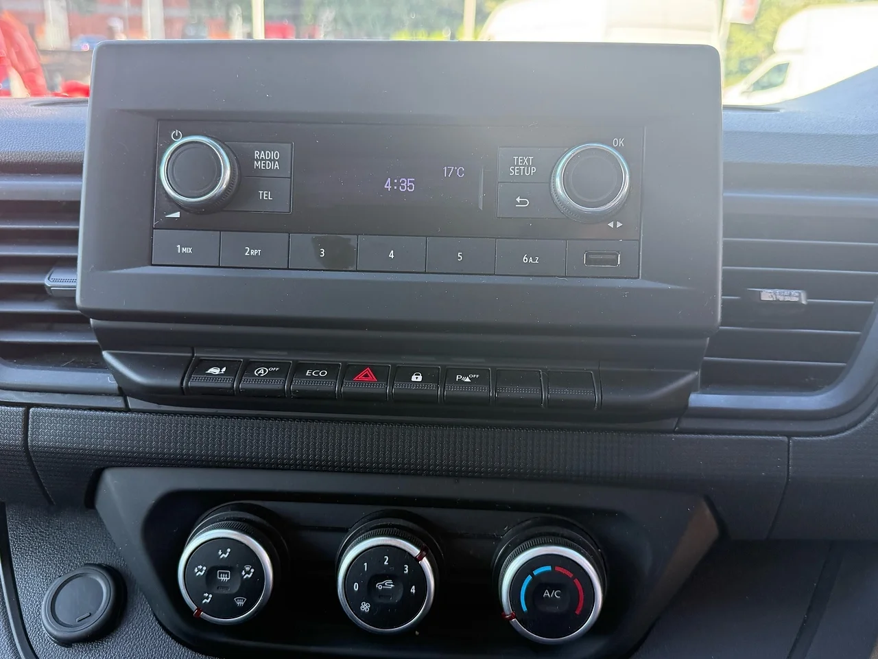 2023 Renault Trafic dCi Blue SL28 Business - Thumbnail 7