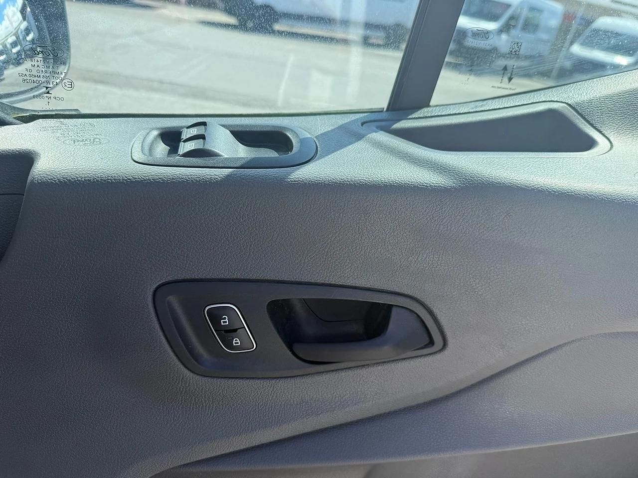 2022 Ford Transit 350 EcoBlue Leader L4 Tail Lift - Thumbnail 9