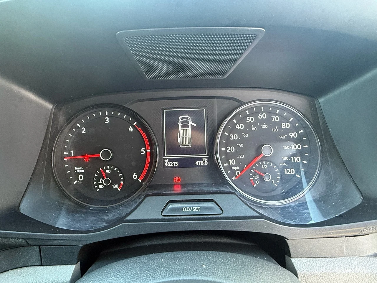 2022 Volkswagen Crafter TDI CR35 Startline LWB - Thumbnail 7