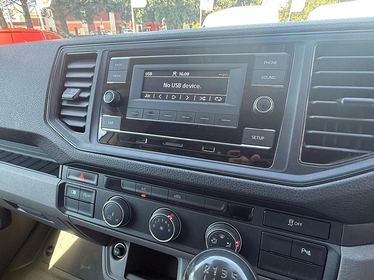 2022 Volkswagen Crafter TDI CR35 Startline LWB - Thumbnail 8