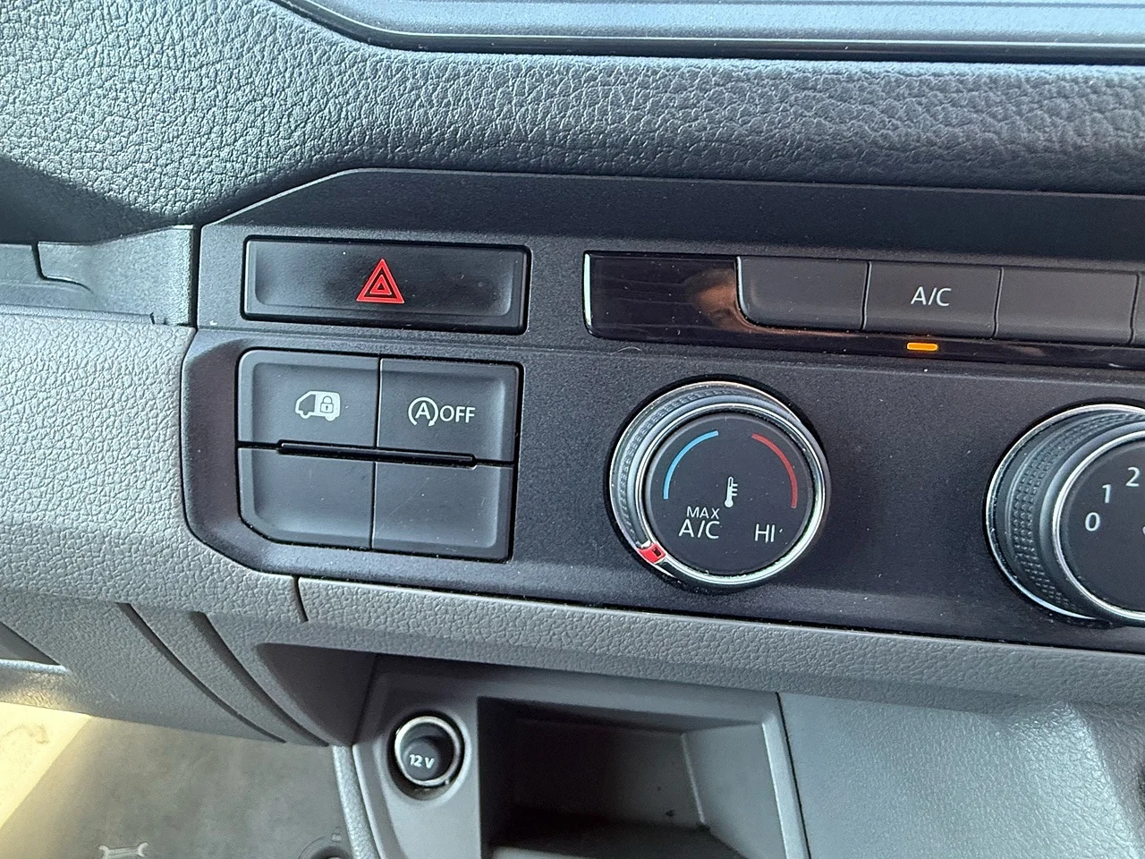 2022 Volkswagen Crafter TDI CR35 Startline LWB - Thumbnail 9