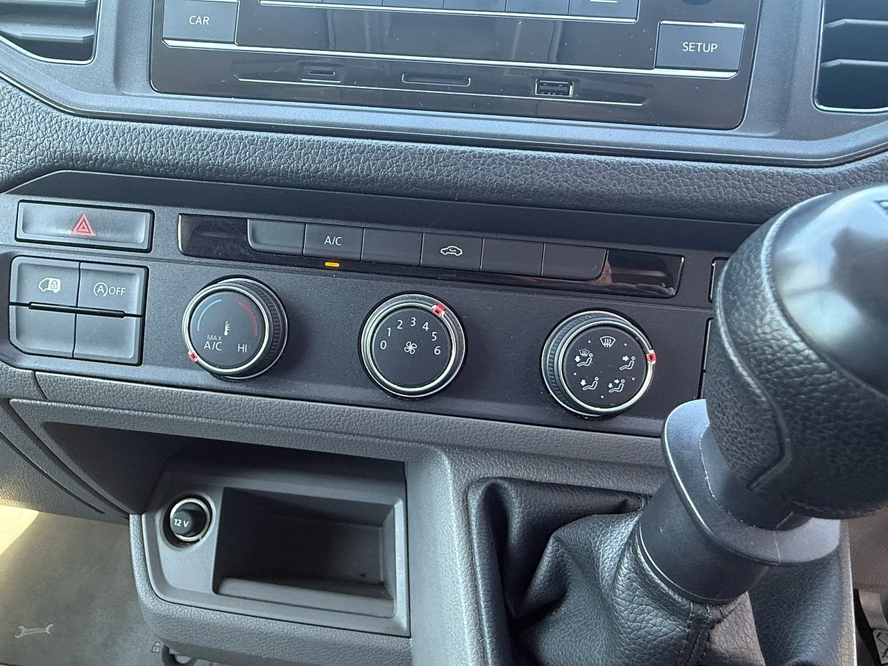2022 Volkswagen Crafter TDI CR35 Startline LWB - Thumbnail 10