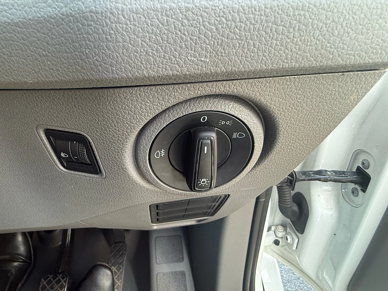 2022 Volkswagen Crafter TDI CR35 Startline LWB - Thumbnail 11
