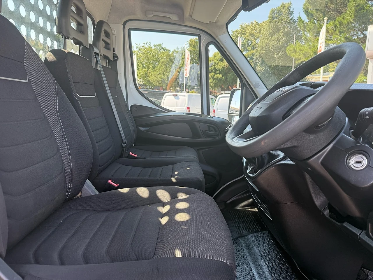 2023 Iveco Daily D HPI 14V 35S 3000 - Thumbnail 5