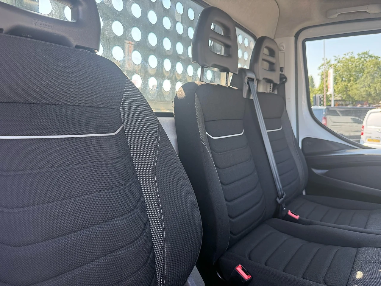 2023 Iveco Daily D HPI 14V 35S 3000 - Thumbnail 6