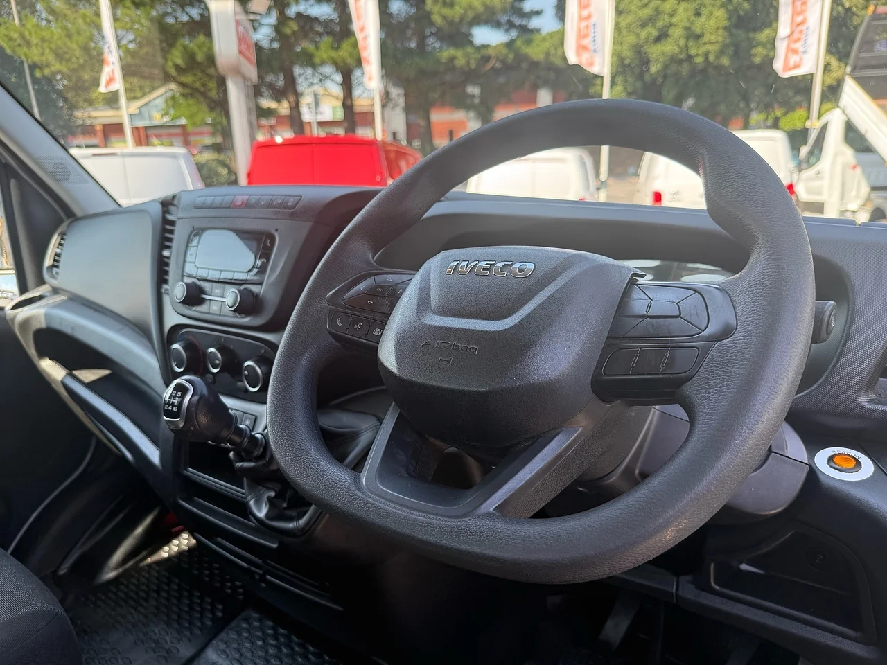 2023 Iveco Daily D HPI 14V 35S 3000 - Thumbnail 7