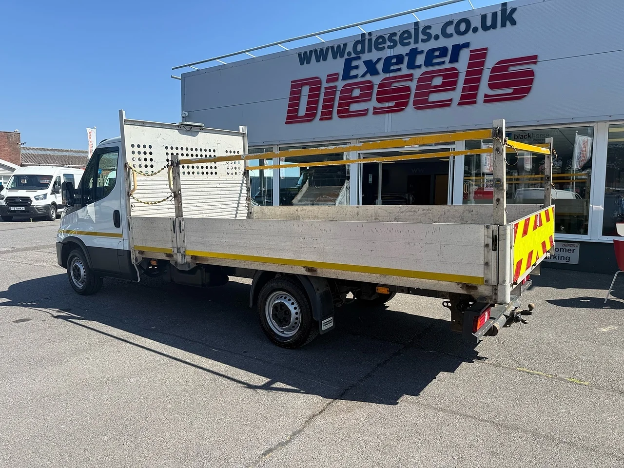 2023 Iveco Daily D HPI 14V 35S 3000 - Thumbnail 15