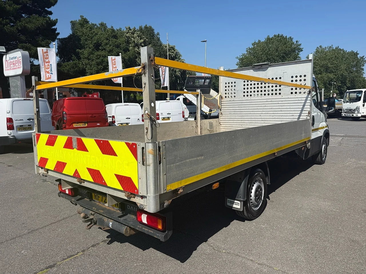 2023 Iveco Daily D HPI 14V 35S 3000 - Thumbnail 16