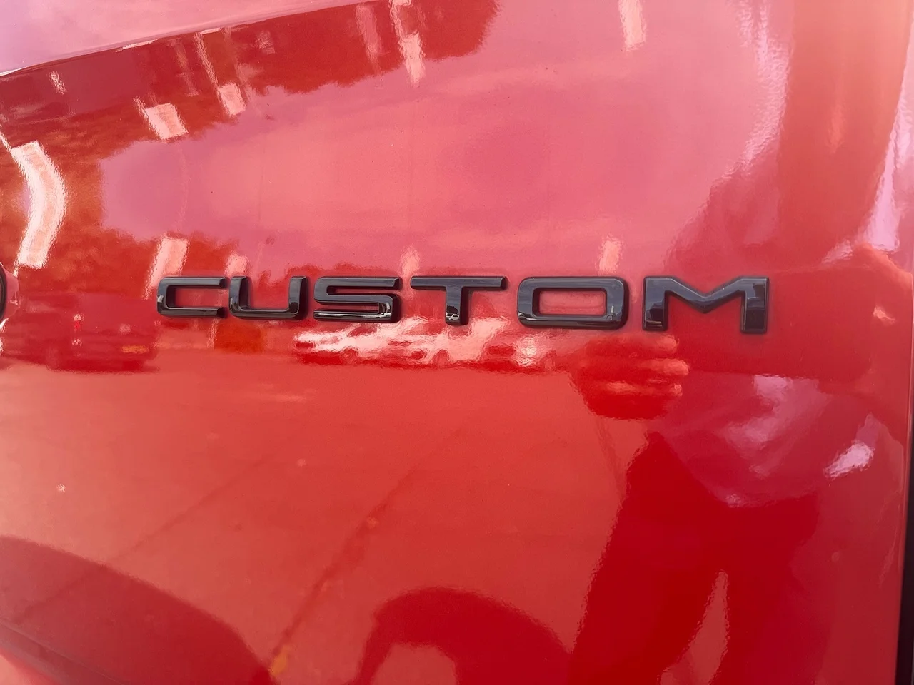 2024 Ford Transit Custom 320 EcoBlue Limited - Thumbnail 21