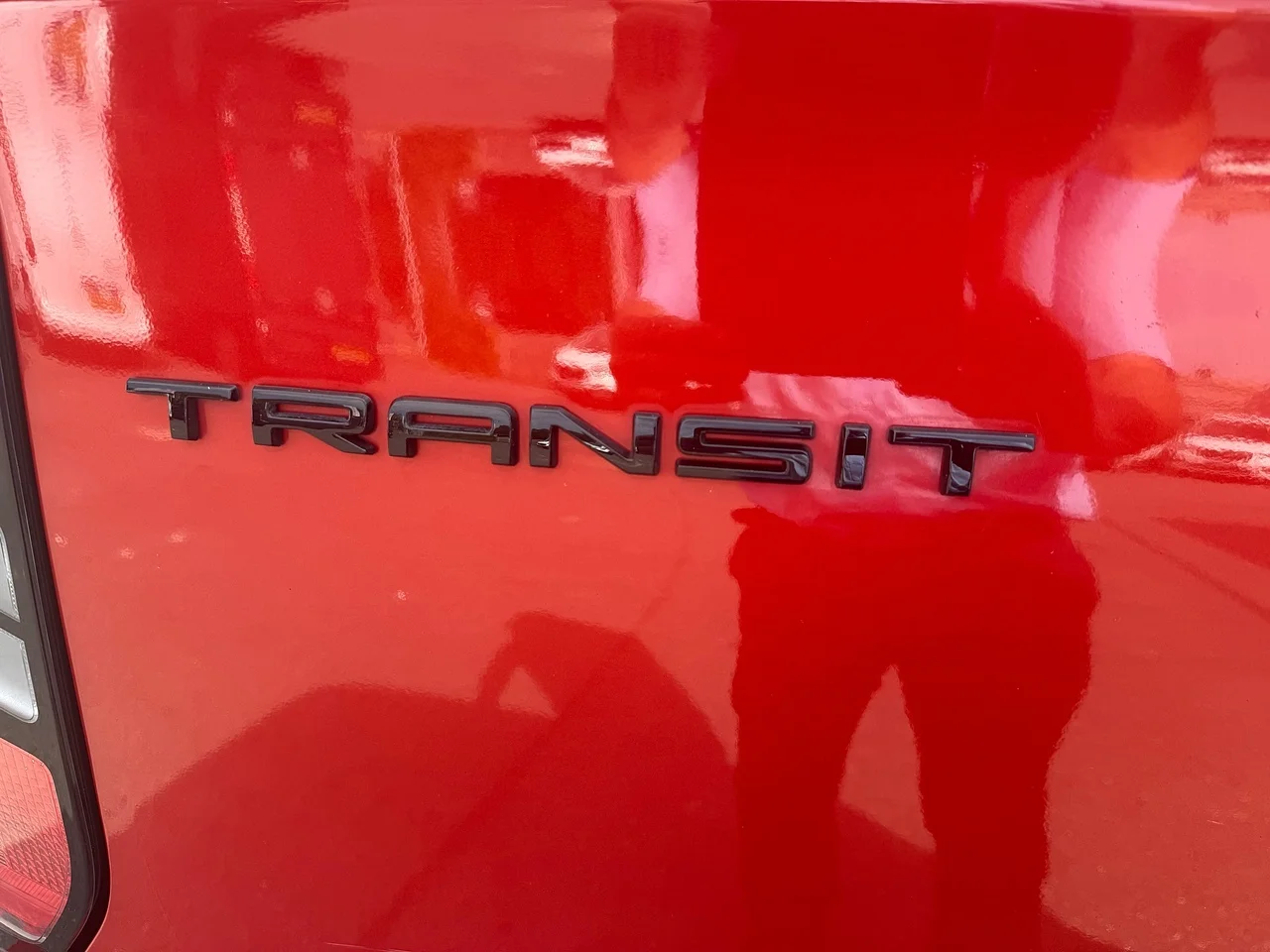 2024 Ford Transit Custom 320 EcoBlue Limited - Thumbnail 20
