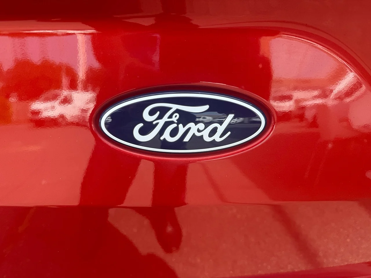 2024 Ford Transit Custom 320 EcoBlue Limited - Thumbnail 19