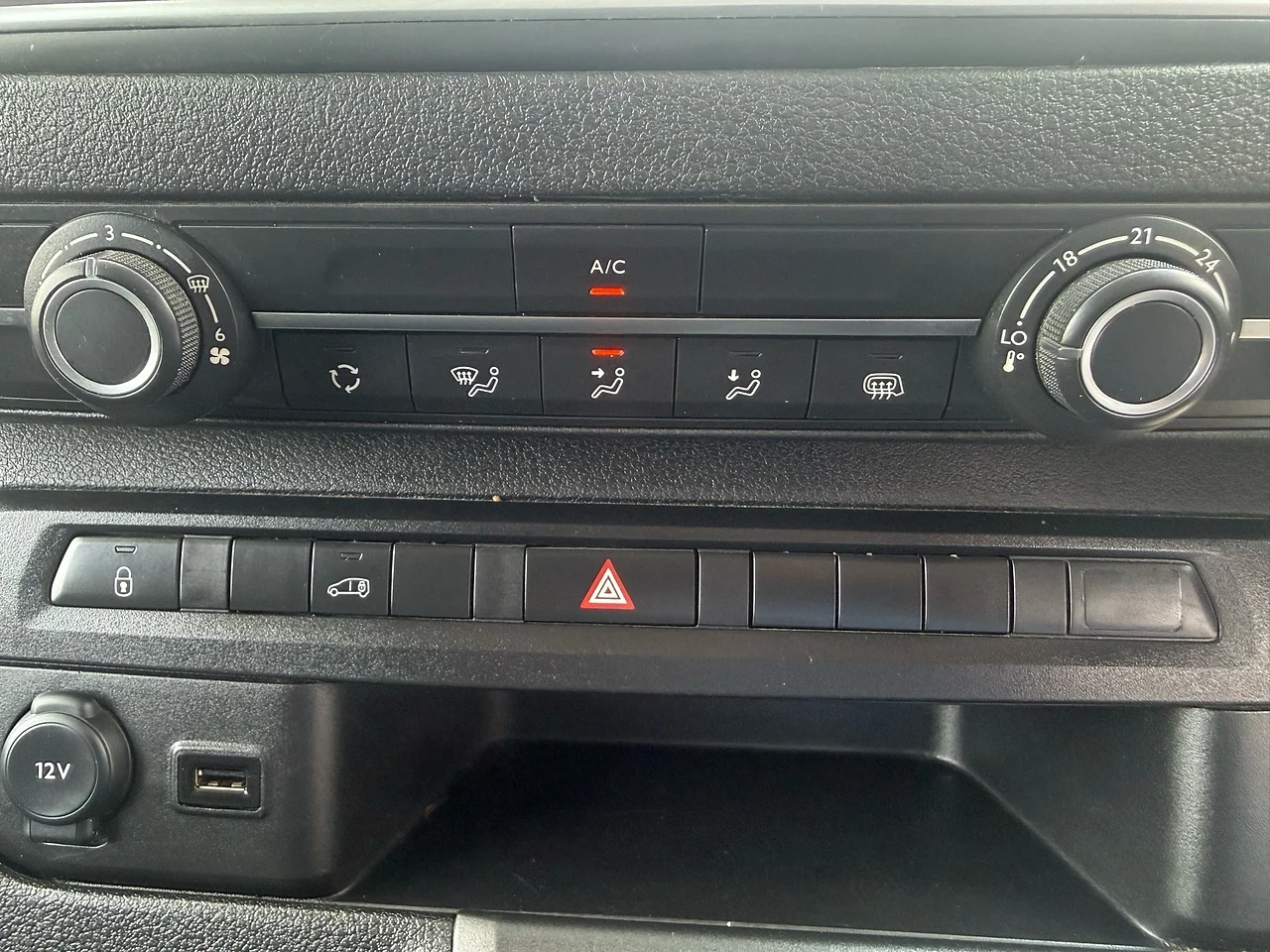 2023 Vauxhall Vivaro Turbo D 3100 Pro L2H1 - Thumbnail 10
