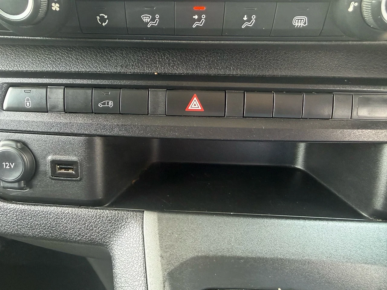 2023 Vauxhall Vivaro Turbo D 3100 Pro L2H1 - Thumbnail 11