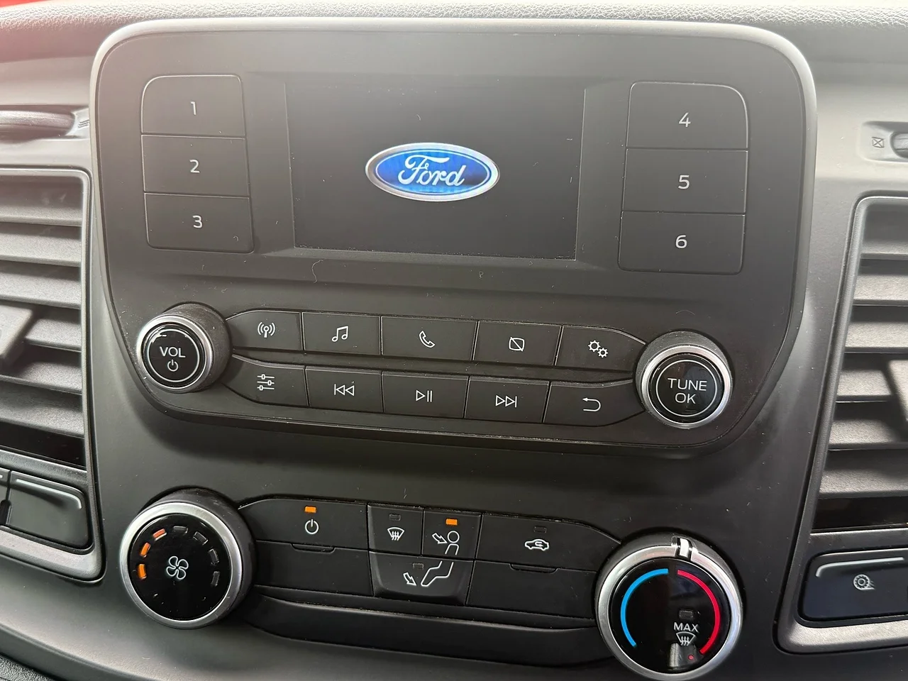 2021 Ford Transit 350 EcoBlue Leader Tipper (1 Way) - Thumbnail 7