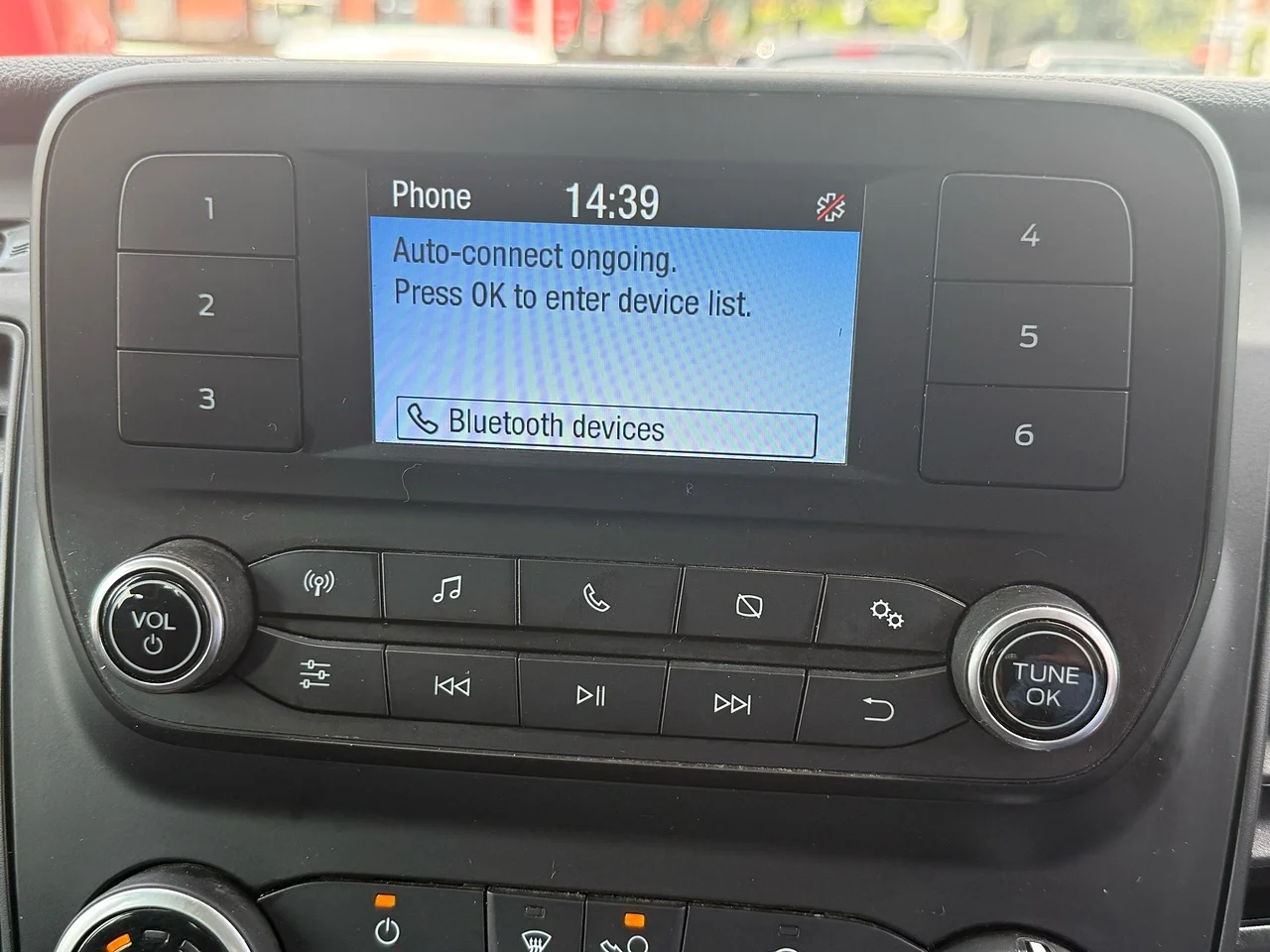 2021 Ford Transit 350 EcoBlue Leader Tipper (1 Way) - Thumbnail 8