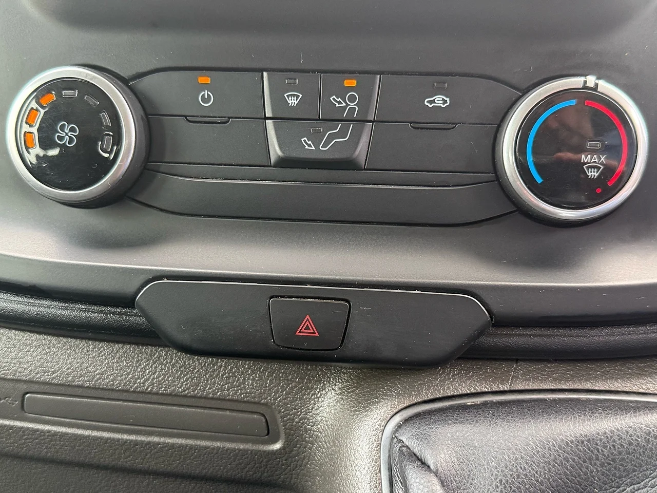 2021 Ford Transit 350 EcoBlue Leader Tipper (1 Way) - Thumbnail 9