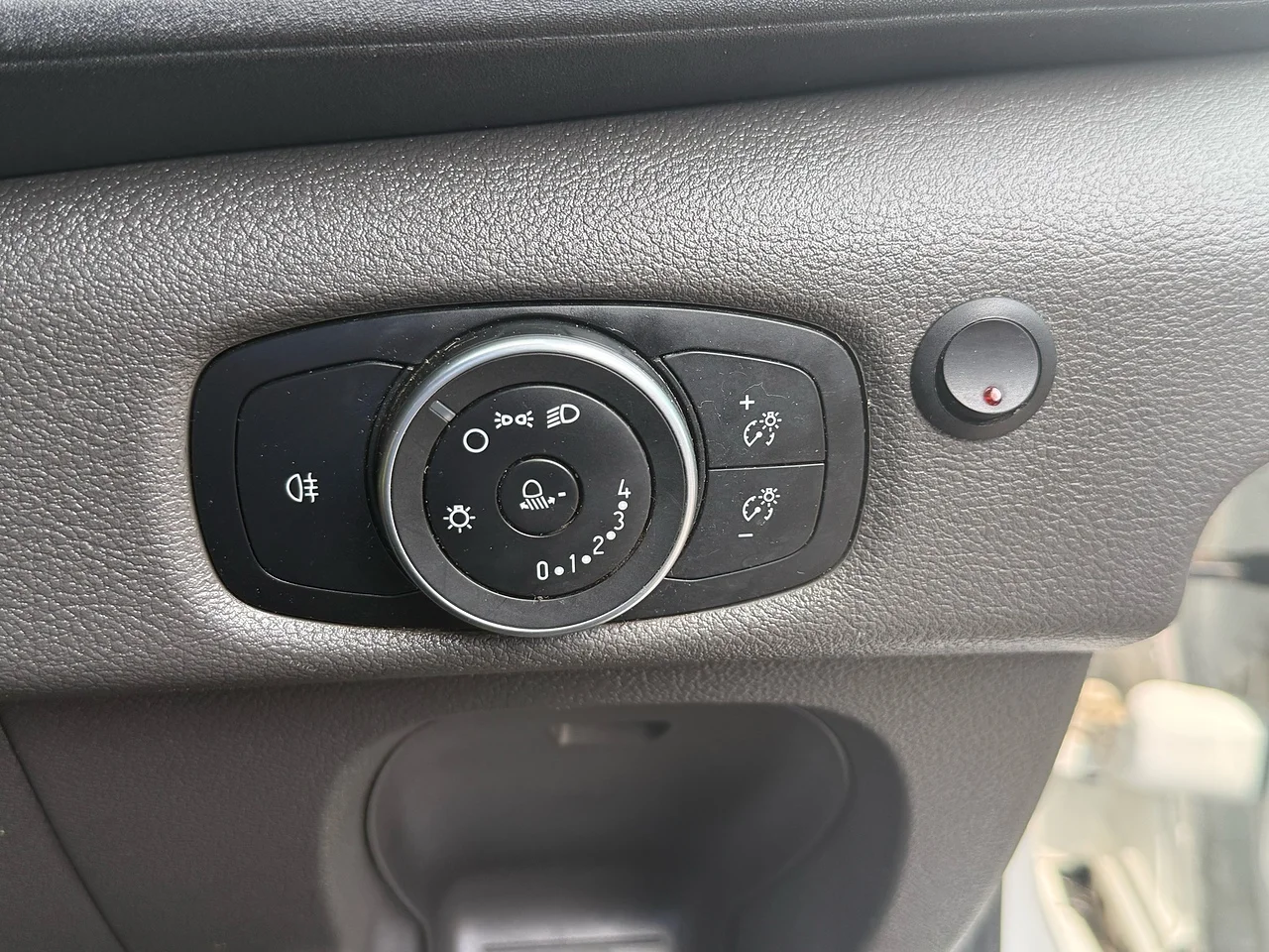 2021 Ford Transit 350 EcoBlue Leader Tipper (1 Way) - Thumbnail 12