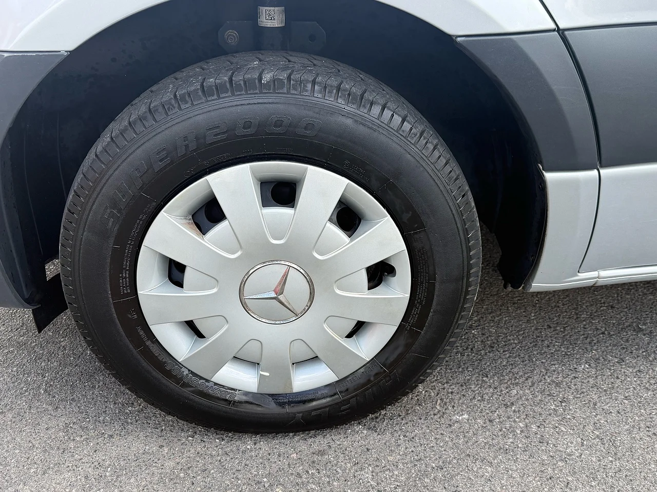 2023 Mercedes-Benz Sprinter 315 CDI Premium L2H2 - Thumbnail 3