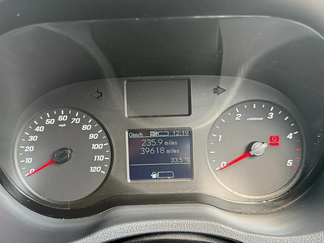 2023 Mercedes-Benz Sprinter 315 CDI Premium L2H2 - Thumbnail 8