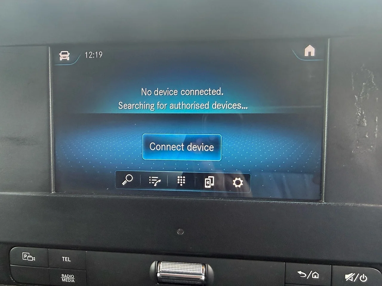 2023 Mercedes-Benz Sprinter 315 CDI Premium L2H2 - Thumbnail 11