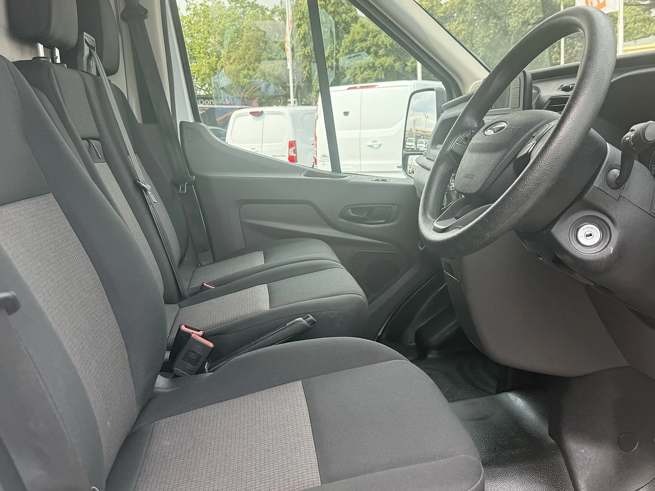 2023 Ford Transit 350 EcoBlue Leader - Thumbnail 5