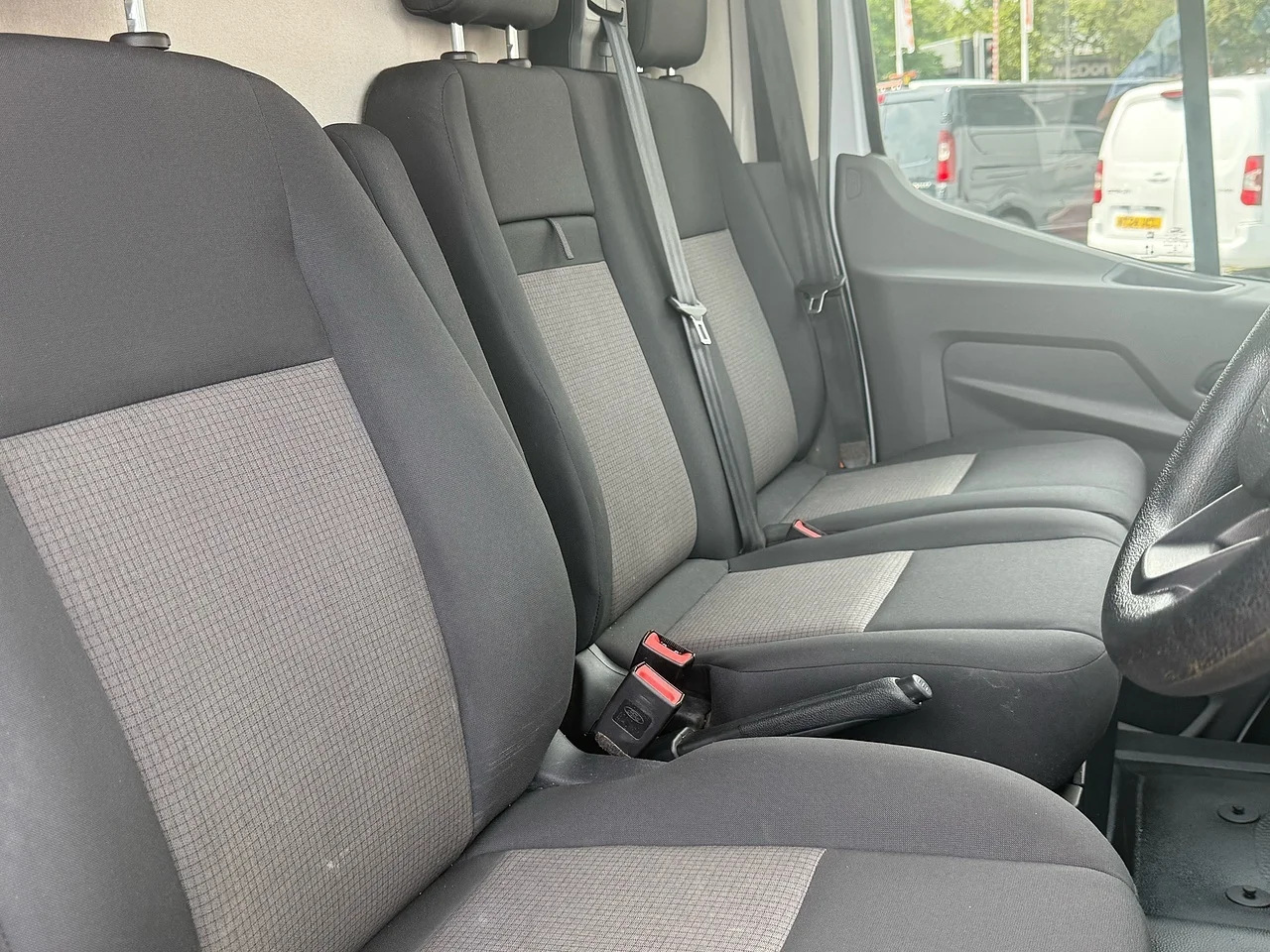 2023 Ford Transit 350 EcoBlue Leader - Thumbnail 6