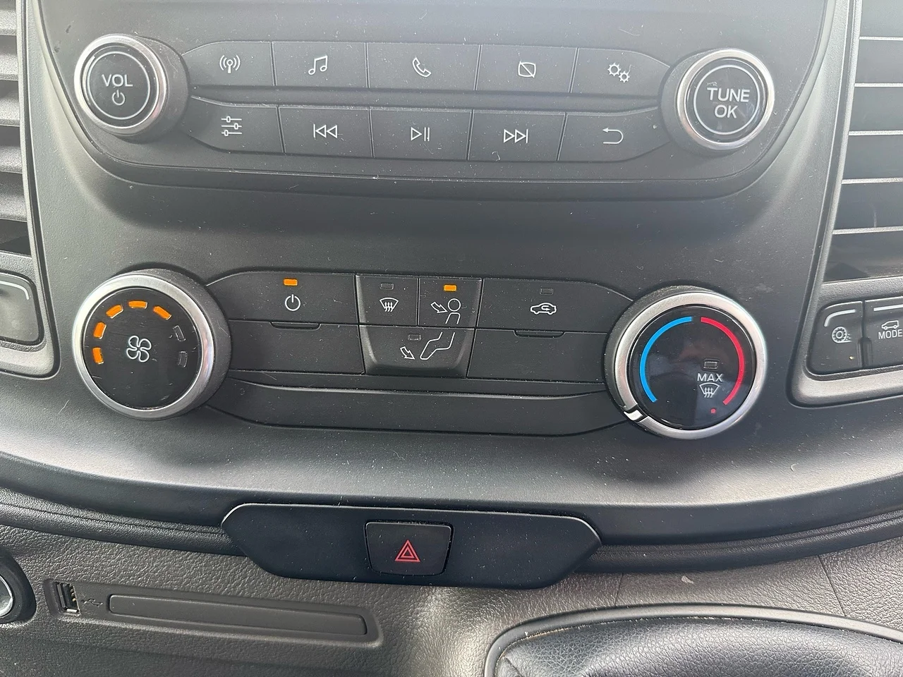 2023 Ford Transit 350 EcoBlue Leader - Thumbnail 10