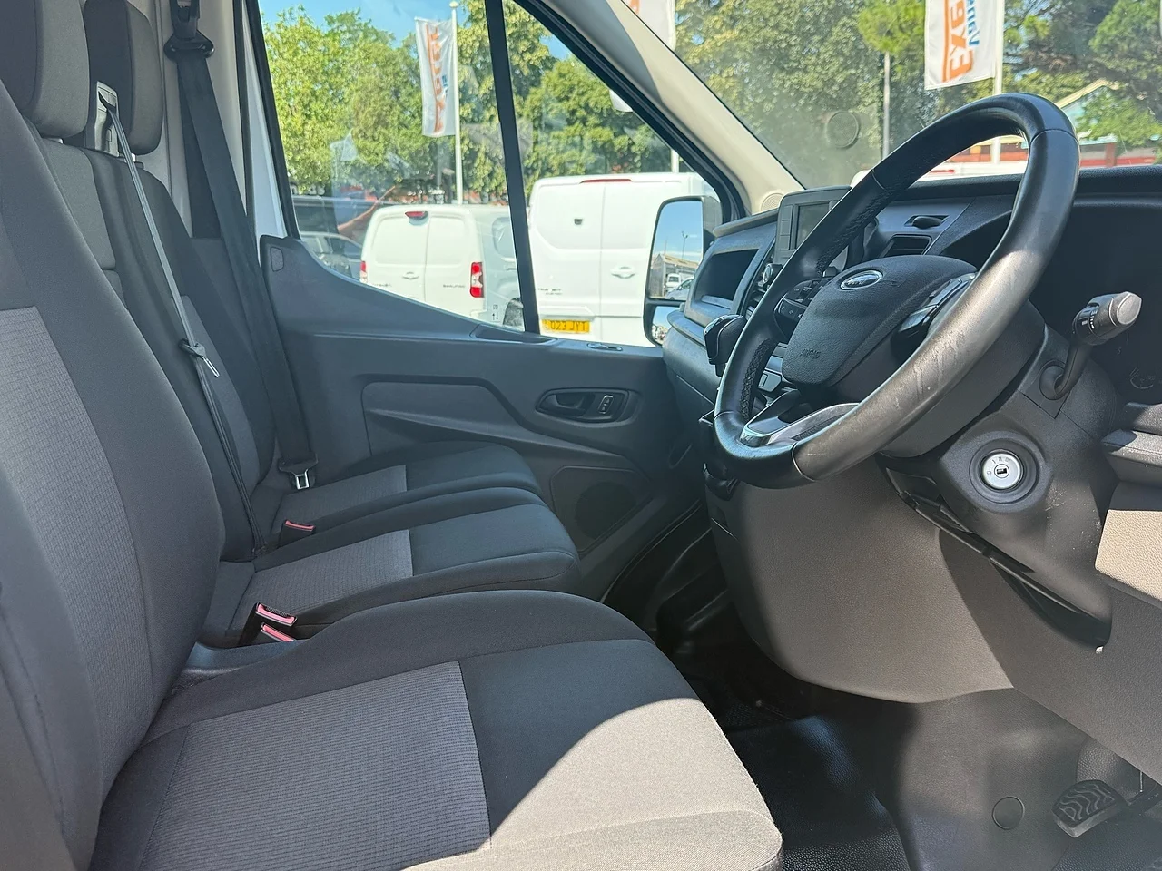 2023 Ford Transit 350 EcoBlue Leader - Thumbnail 5