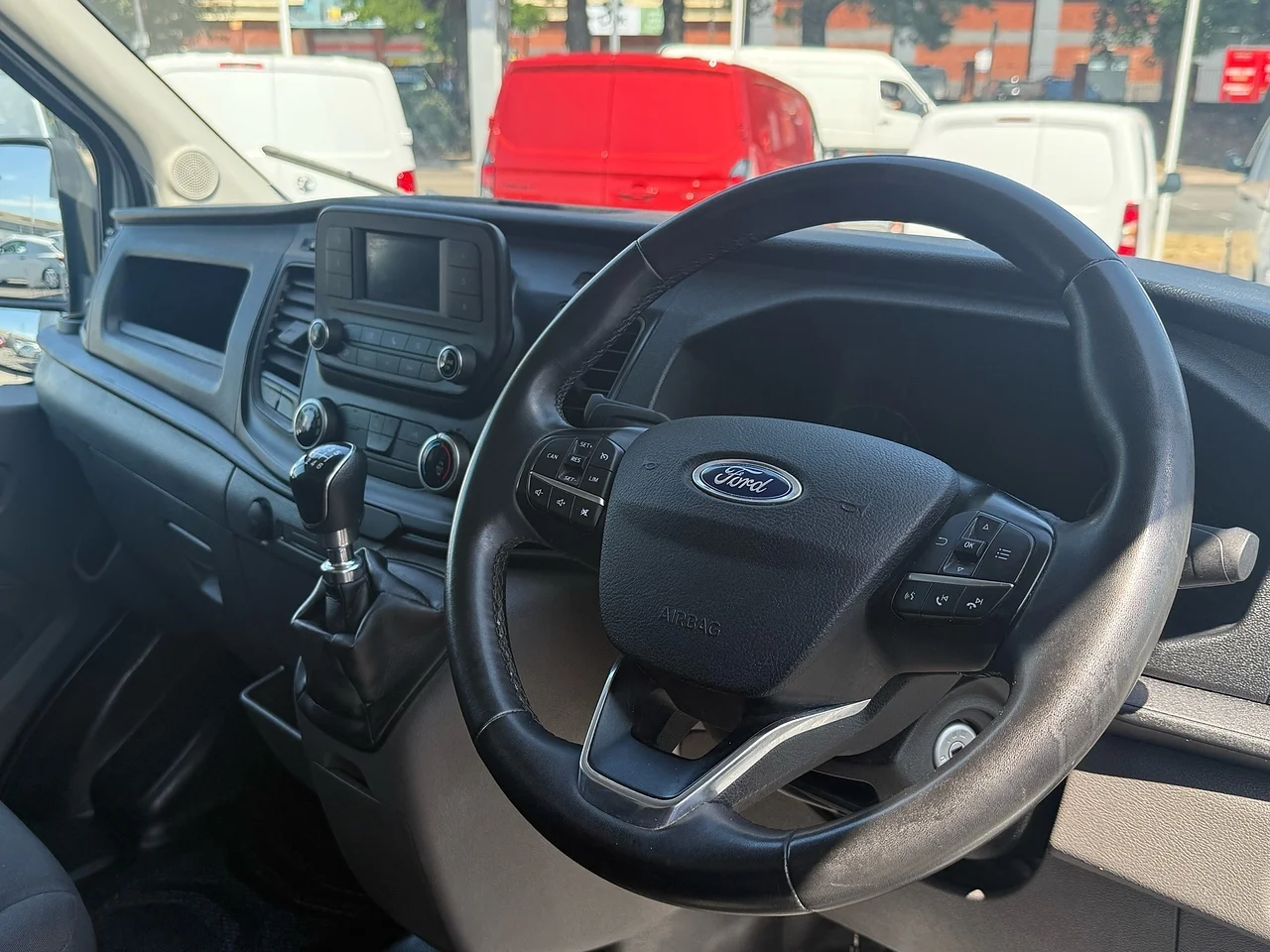2023 Ford Transit 350 EcoBlue Leader - Thumbnail 7