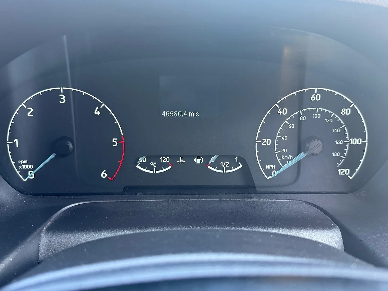2023 Ford Transit 350 EcoBlue Leader - Thumbnail 8