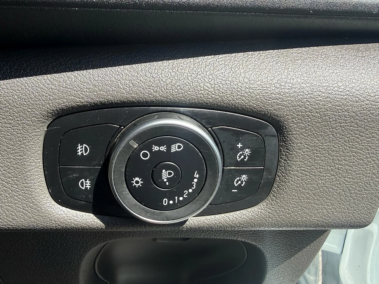 2023 Ford Transit 350 EcoBlue Leader - Thumbnail 11