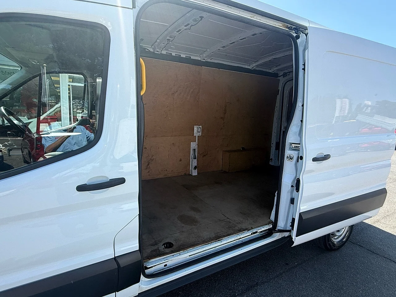 2023 Ford Transit 350 EcoBlue Leader - Thumbnail 13