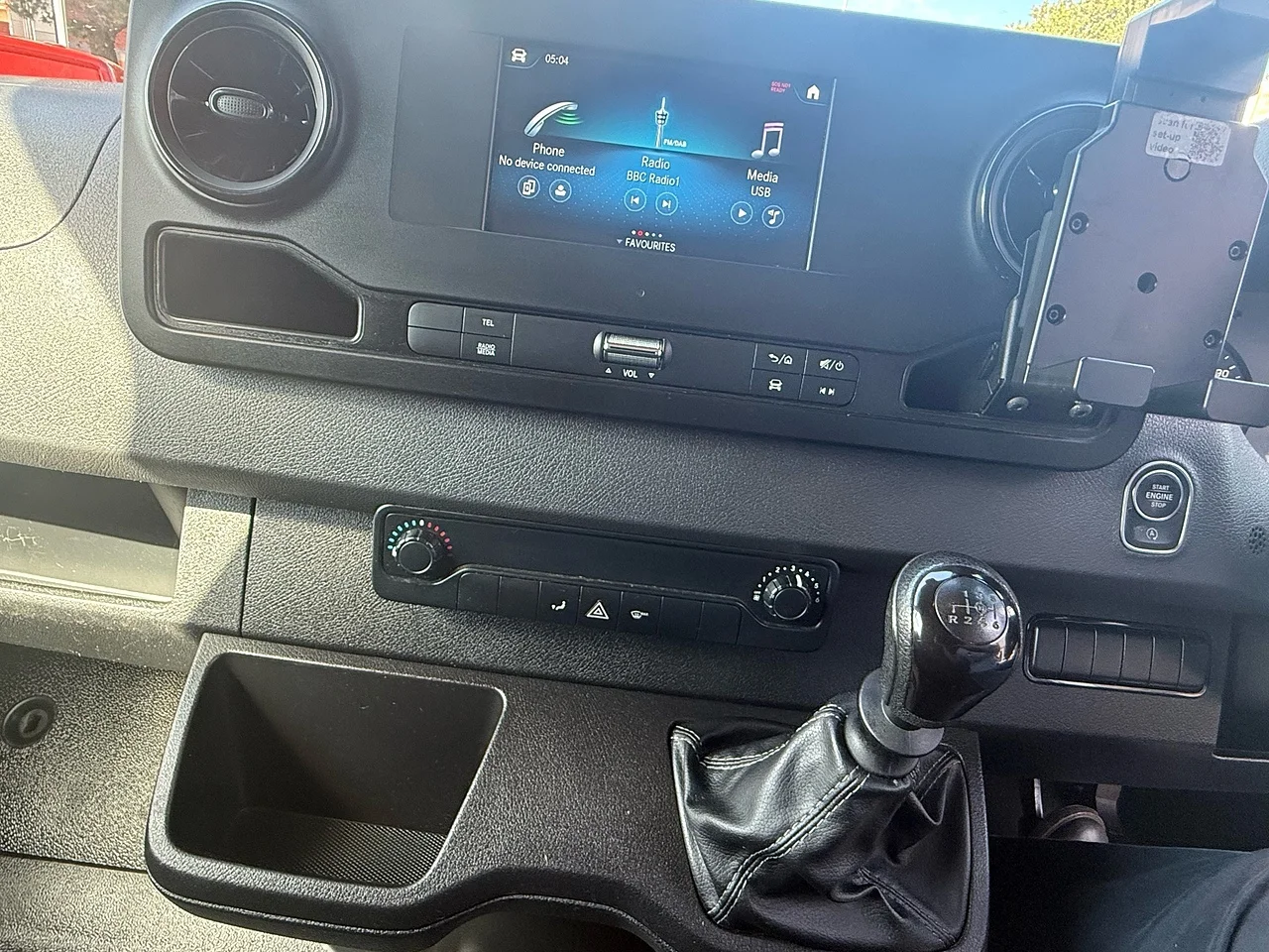 2023 Mercedes-Benz Sprinter 315 CDI Progressive L2H2 - Thumbnail 10