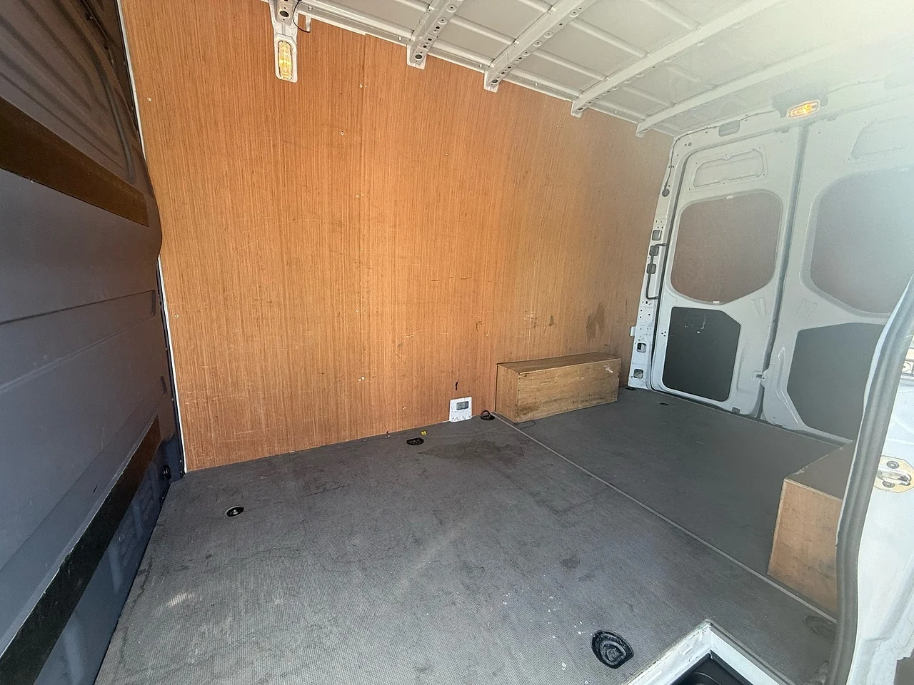 2023 Mercedes-Benz Sprinter 315 CDI Progressive L2H2 - Thumbnail 14