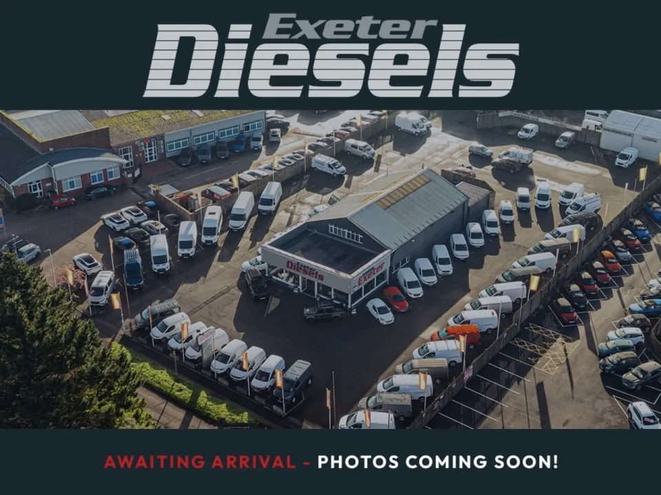 2023 Vauxhall Combo Turbo D 2300 Pro for sale in Exeter