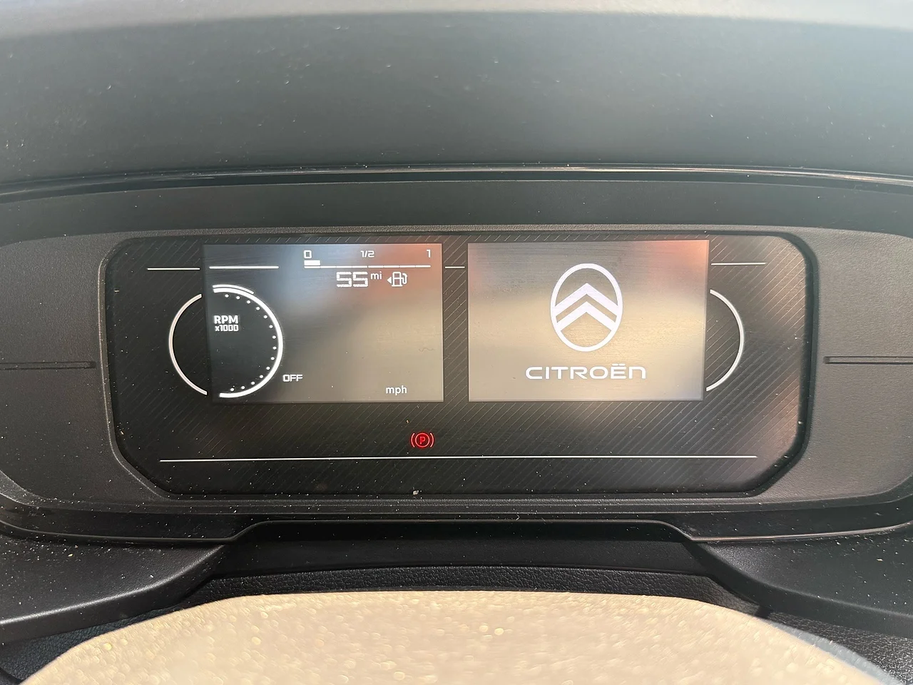 2025 Citroen Berlingo BlueHDi 1000 Enterprise M - Thumbnail 7