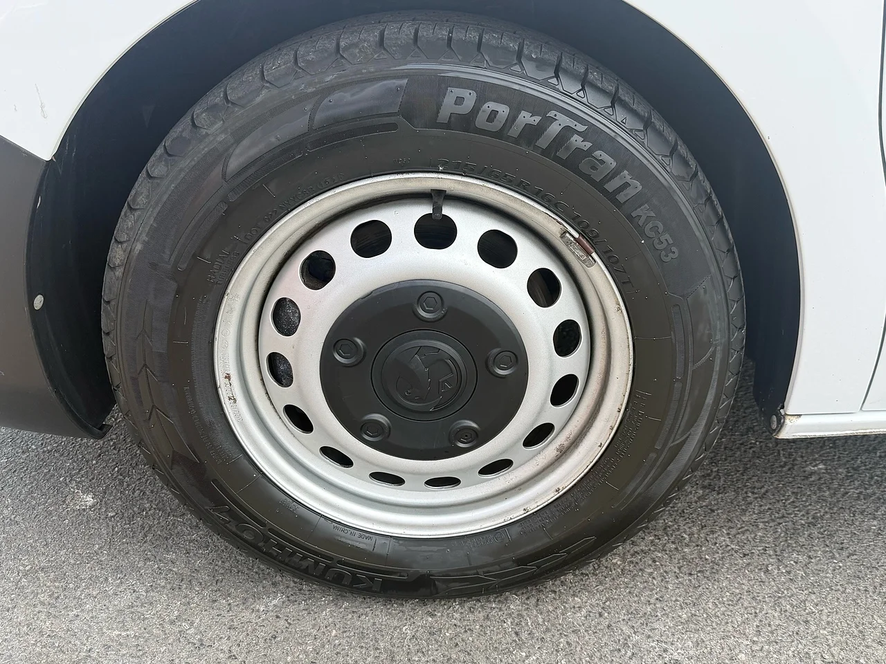 2023 Vauxhall Vivaro Turbo D 2900 Prime - Thumbnail 3