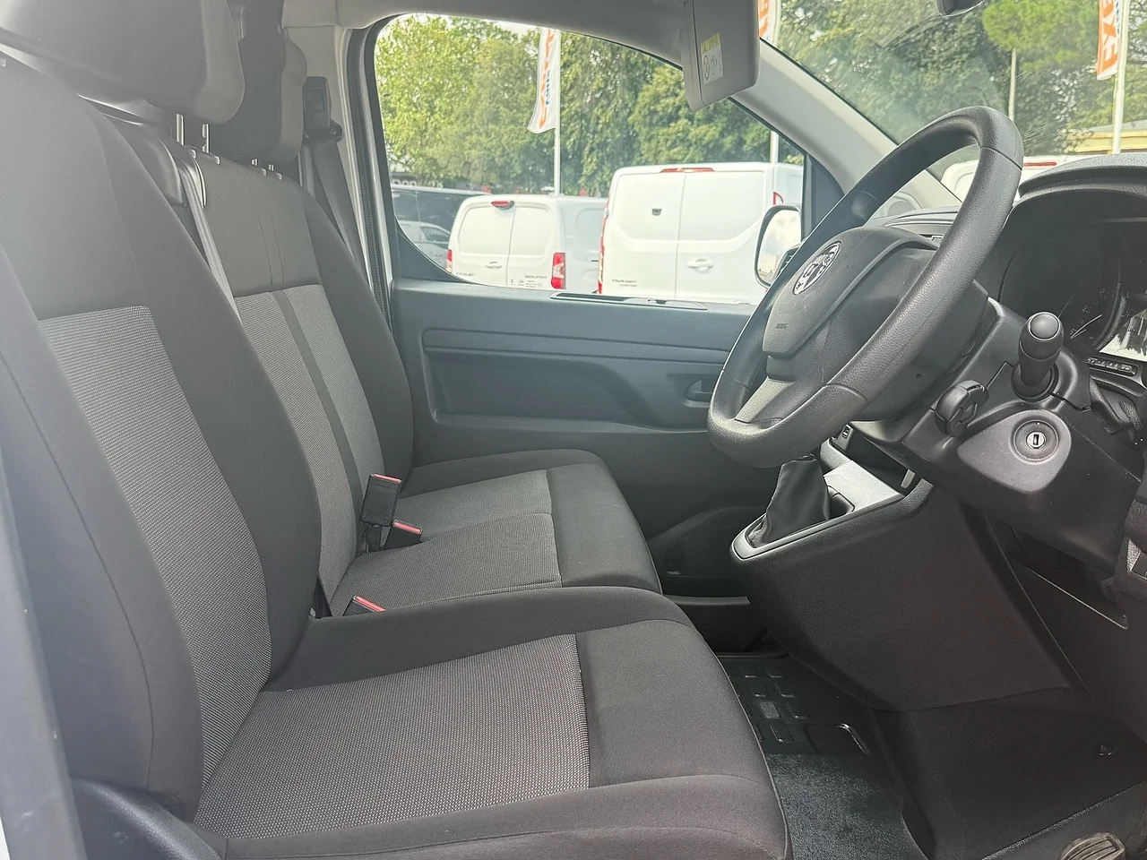 2023 Vauxhall Vivaro Turbo D 2900 Prime - Thumbnail 5