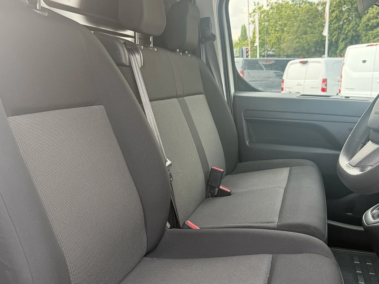 2023 Vauxhall Vivaro Turbo D 2900 Prime - Thumbnail 6
