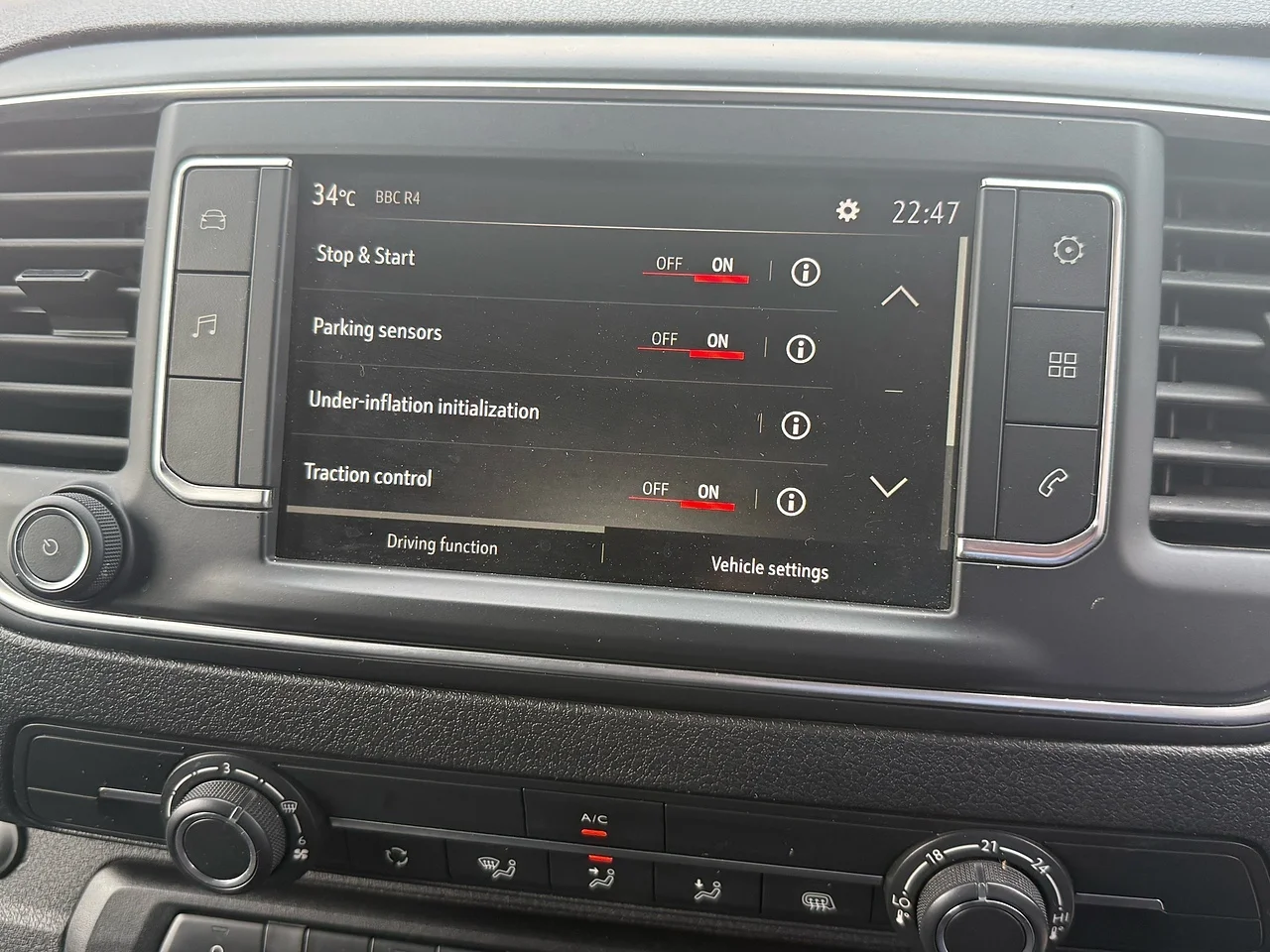 2023 Vauxhall Vivaro Turbo D 2900 Prime - Thumbnail 10