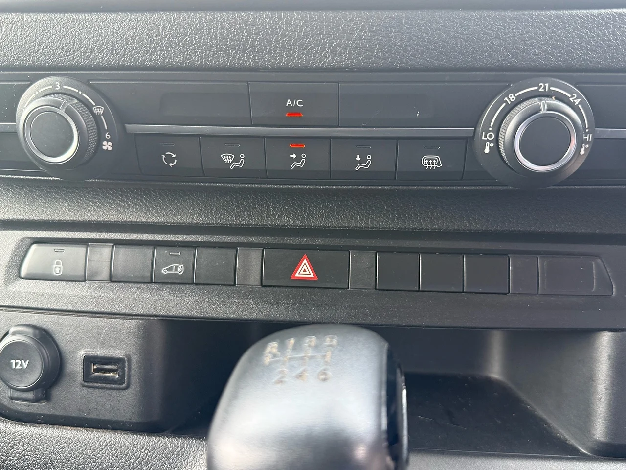 2023 Vauxhall Vivaro Turbo D 2900 Prime - Thumbnail 11