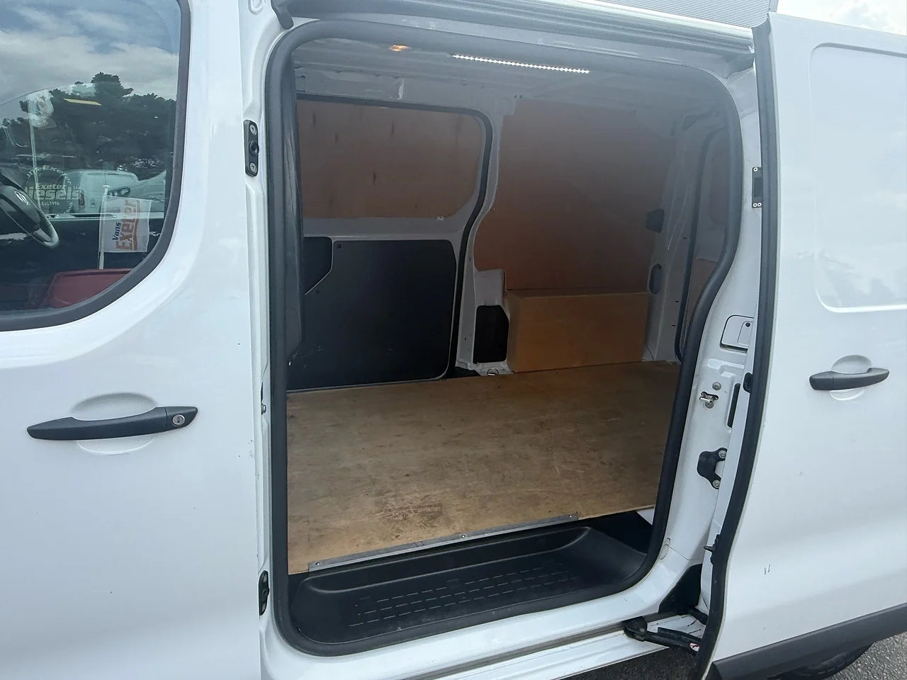 2023 Vauxhall Vivaro Turbo D 2900 Prime - Thumbnail 15