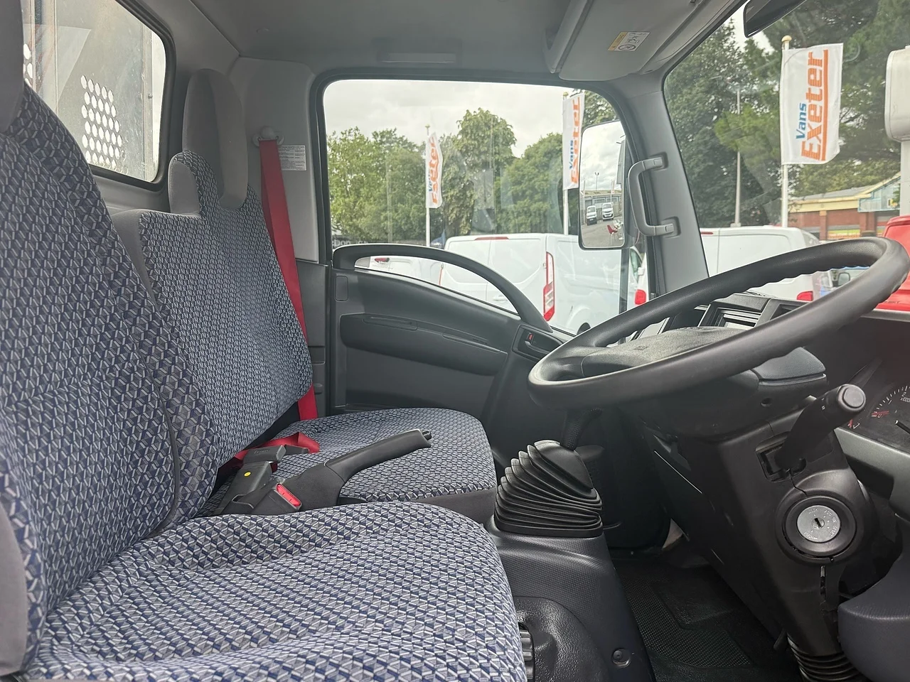 2023 Isuzu Grafter D N35 - Thumbnail 4