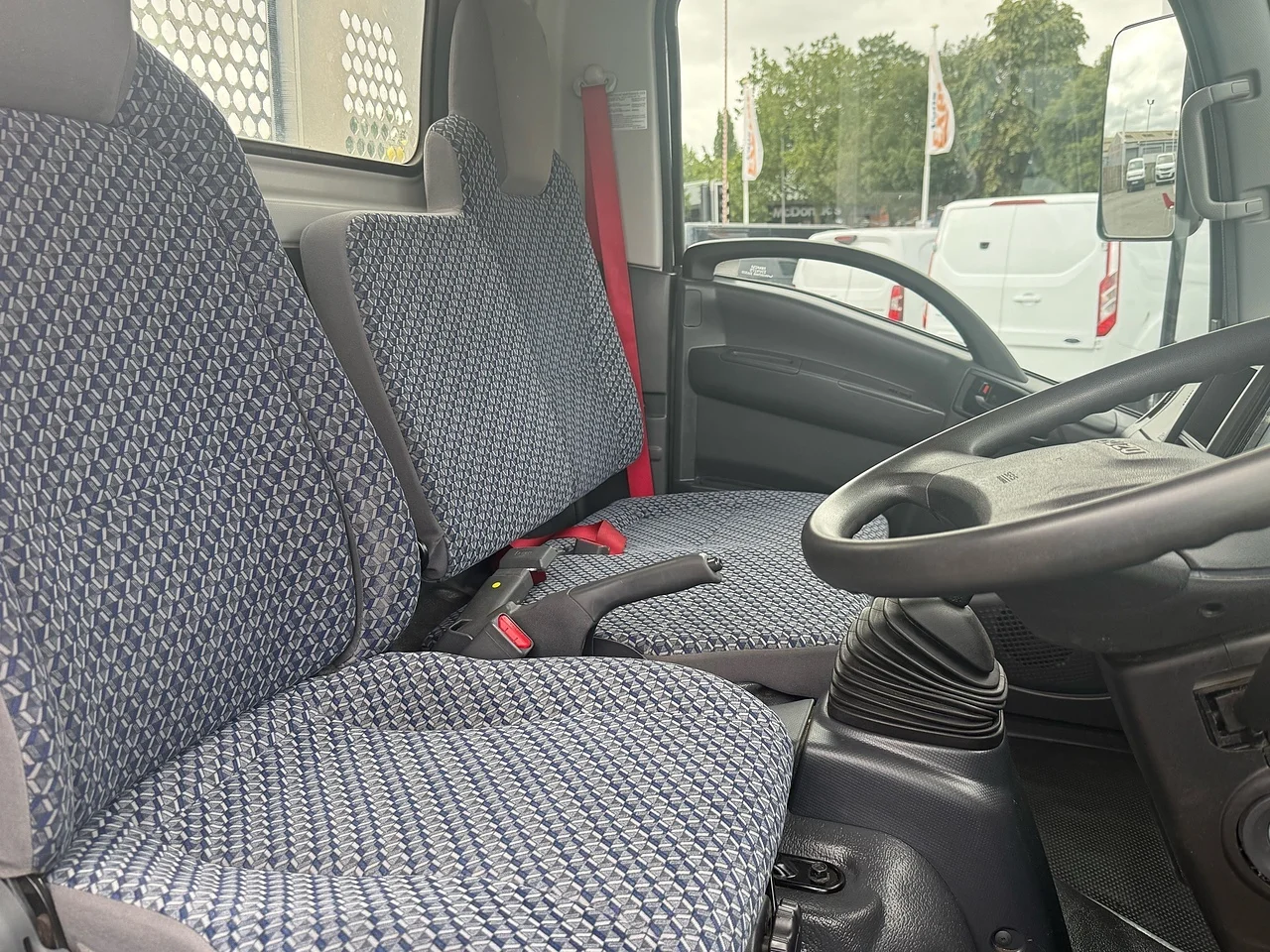 2023 Isuzu Grafter D N35 - Thumbnail 5