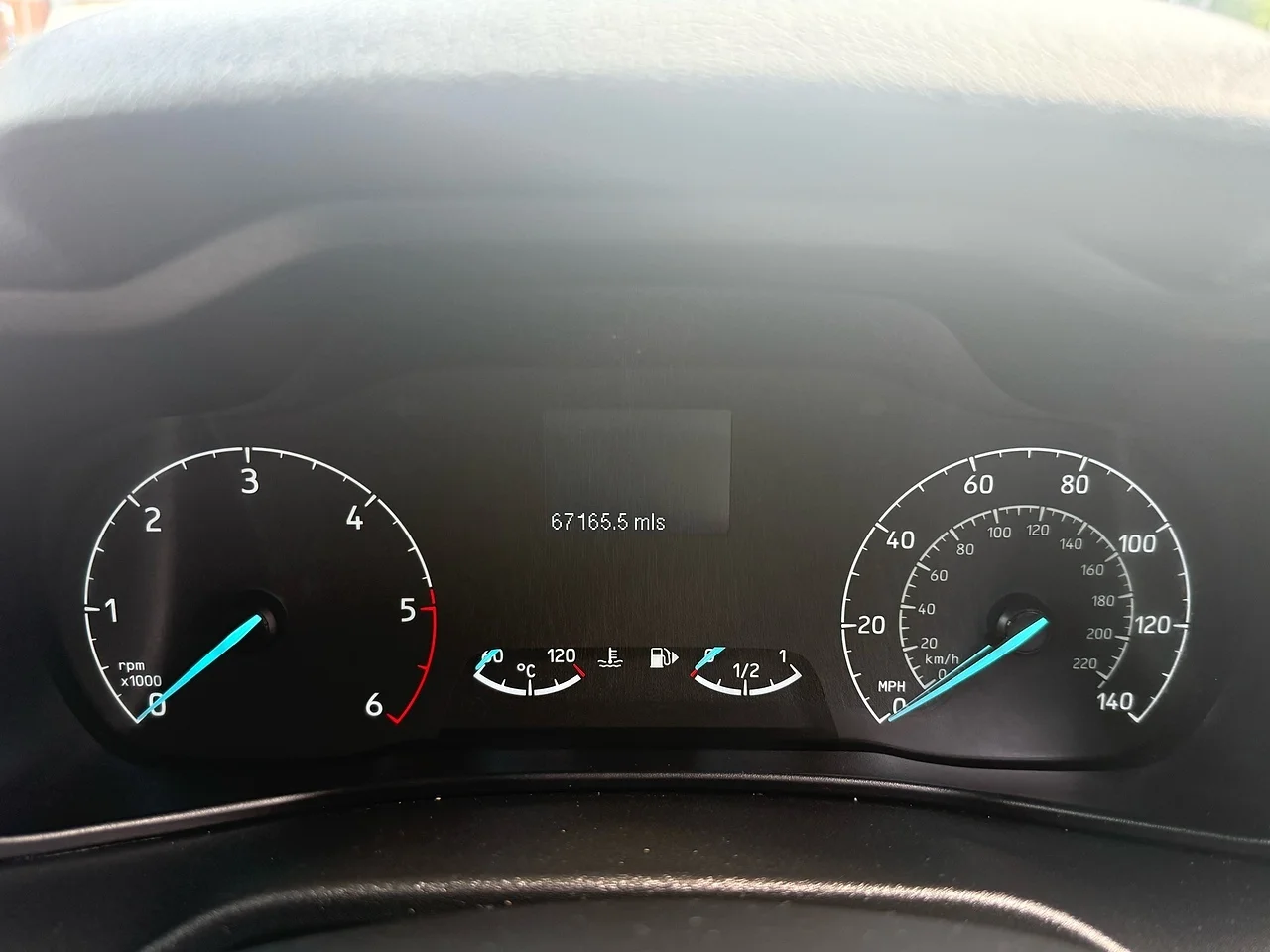 2023 Ford Transit Connect 230 EcoBlue Leader - Thumbnail 6