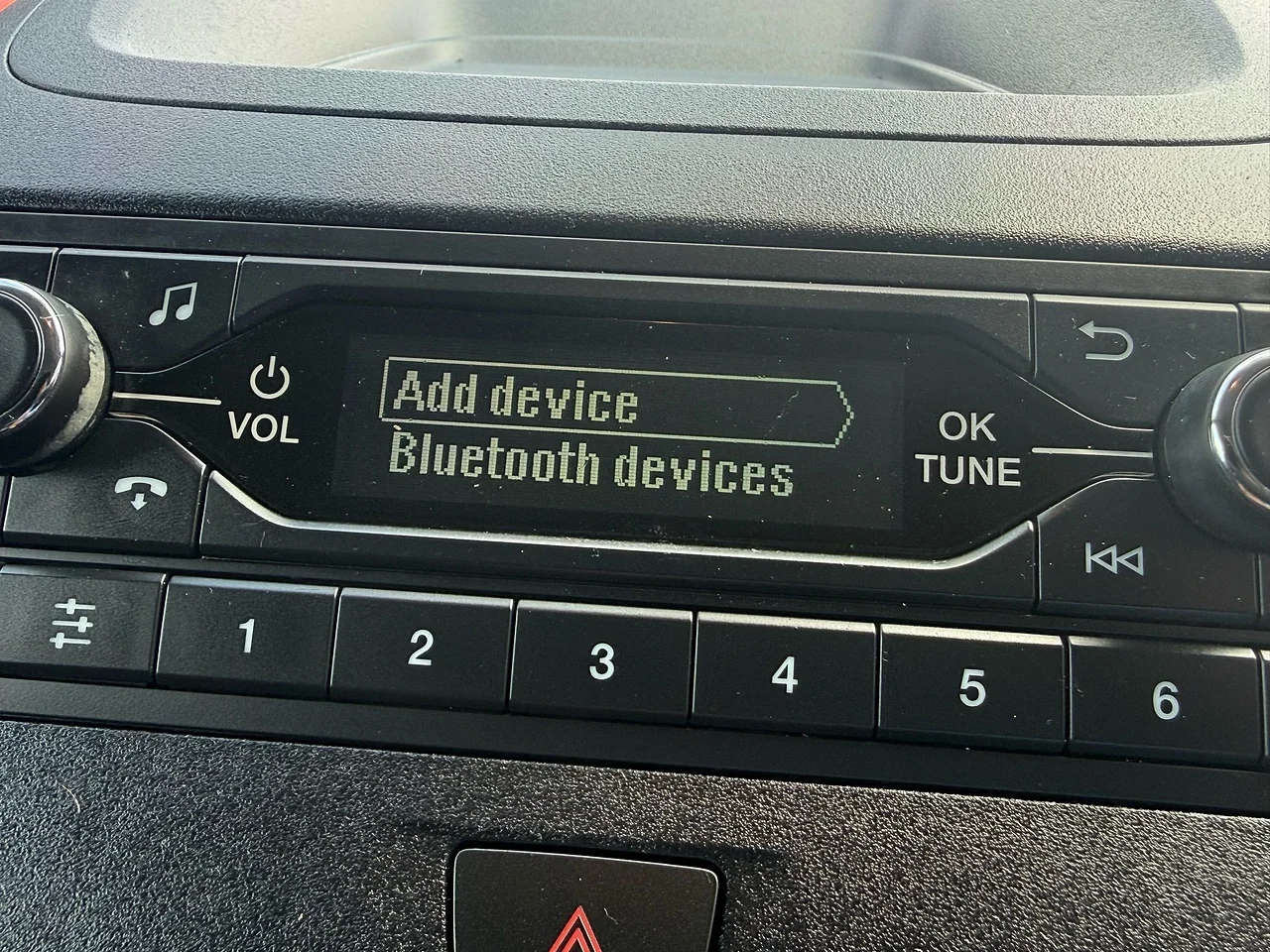 2023 Ford Transit Connect 230 EcoBlue Leader - Thumbnail 8