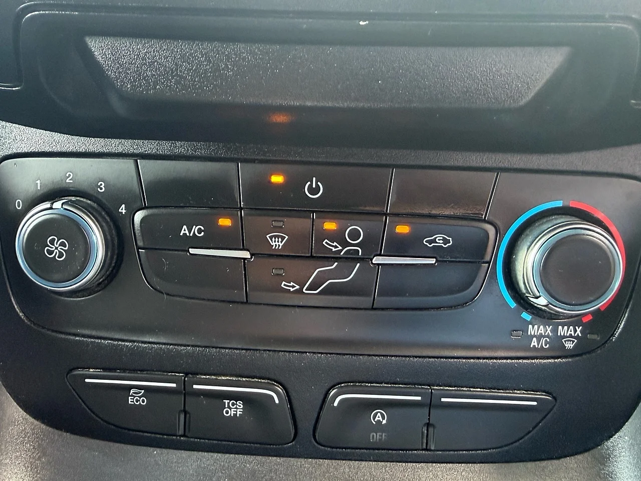 2023 Ford Transit Connect 230 EcoBlue Leader - Thumbnail 9